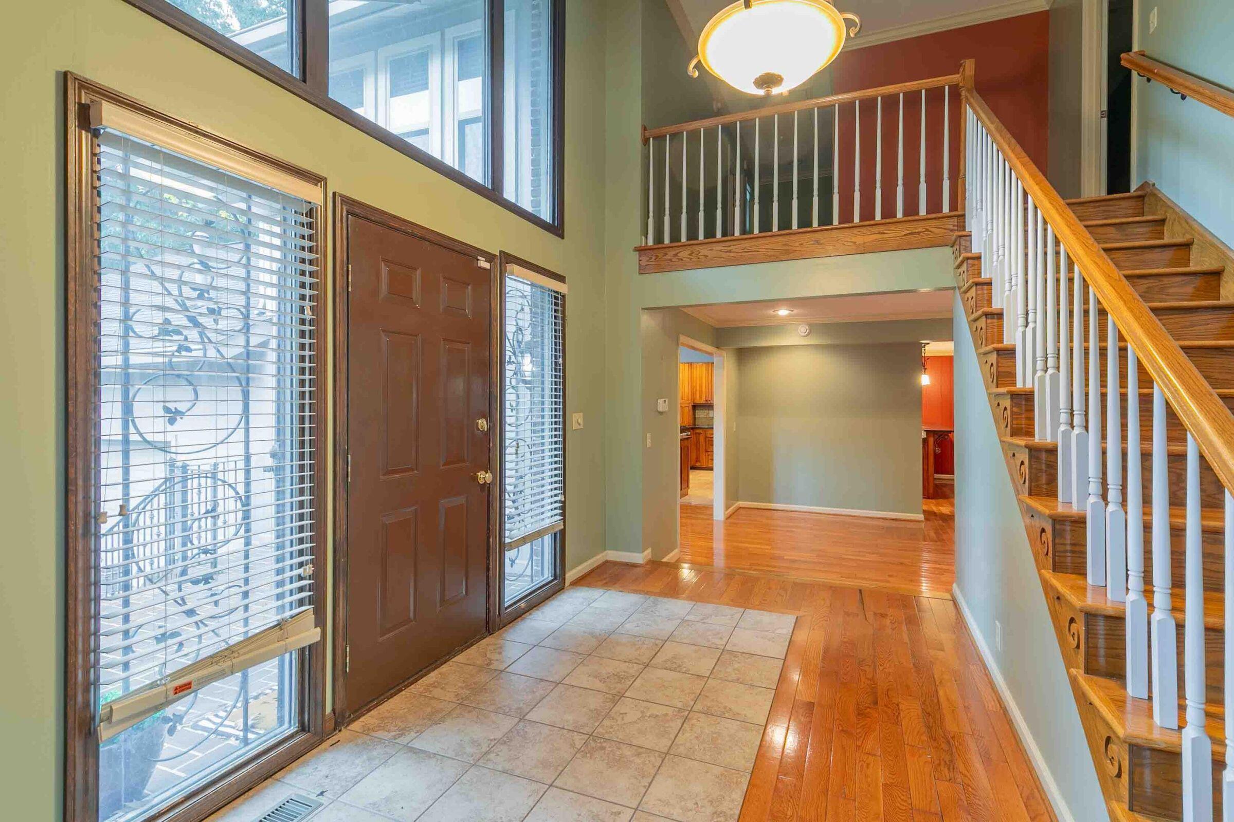 7127 Revere Circle, Chattanooga, Tennessee image 17