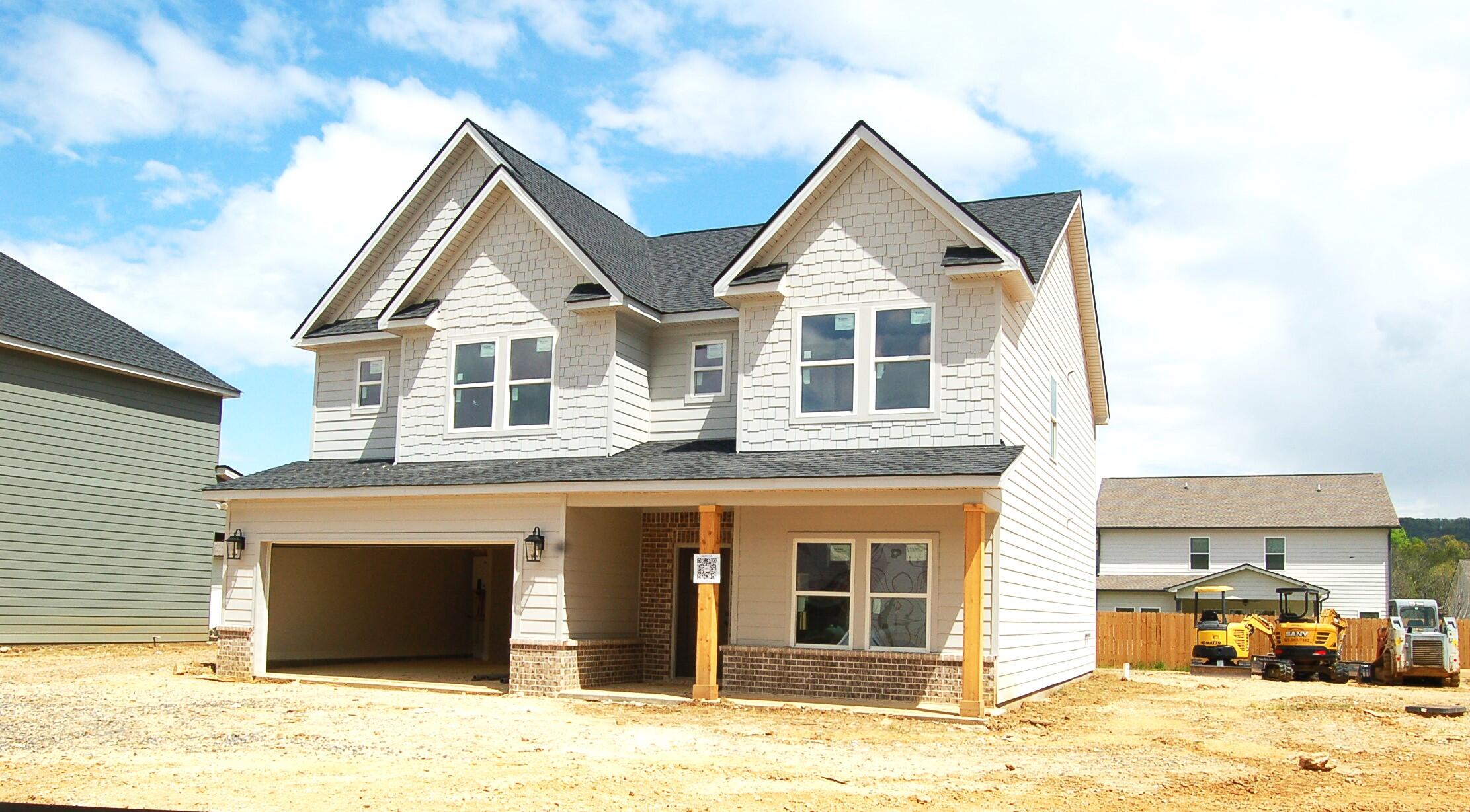 8350 Strewsbury Lane #24, Ooltewah, Tennessee image 1