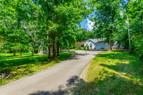Photo of 7636 Ooltewah Georgetown Road, Ooltewah, TN 37363 (MLS # 1542037)