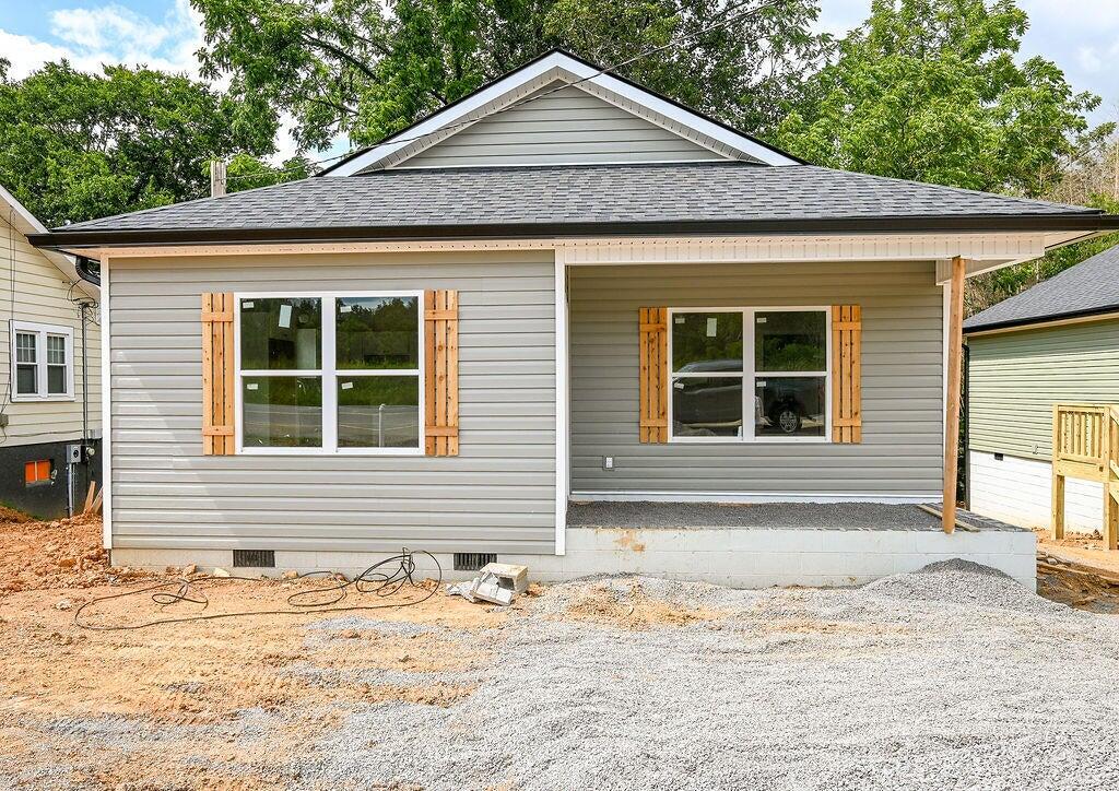 3126 Pleasant Grove Church Road SW