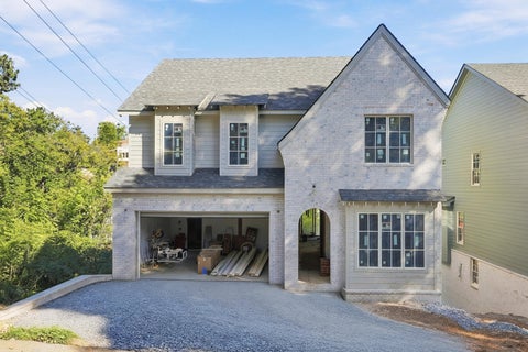 Photo of 212 Delmont Street, Chattanooga, TN 37405 (MLS # 1545060)