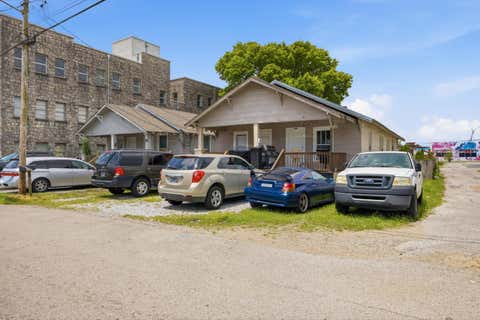 Multifamily For Sale - 1511 S Greenwood Avenue<br/> Chattanooga, TN 37404