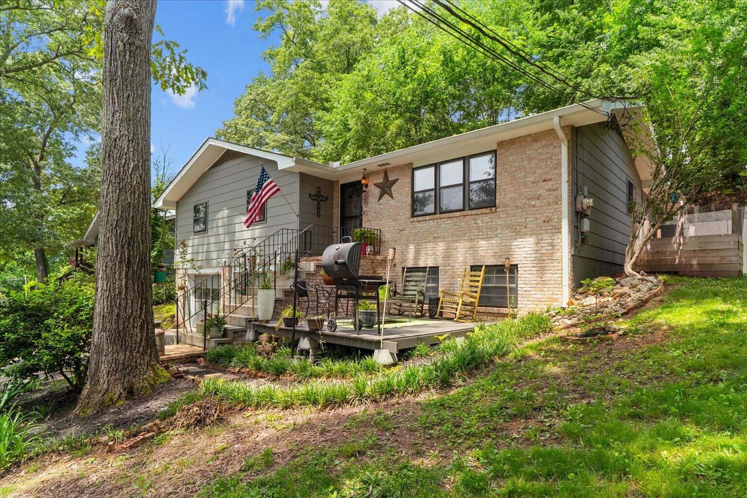 209 Cinderella Drive, Flintstone, Georgia image 9