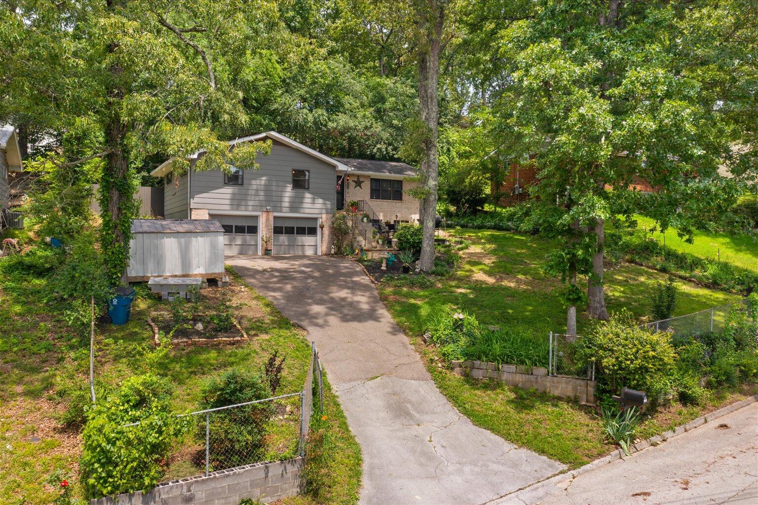 209 Cinderella Drive, Flintstone, Georgia image 7
