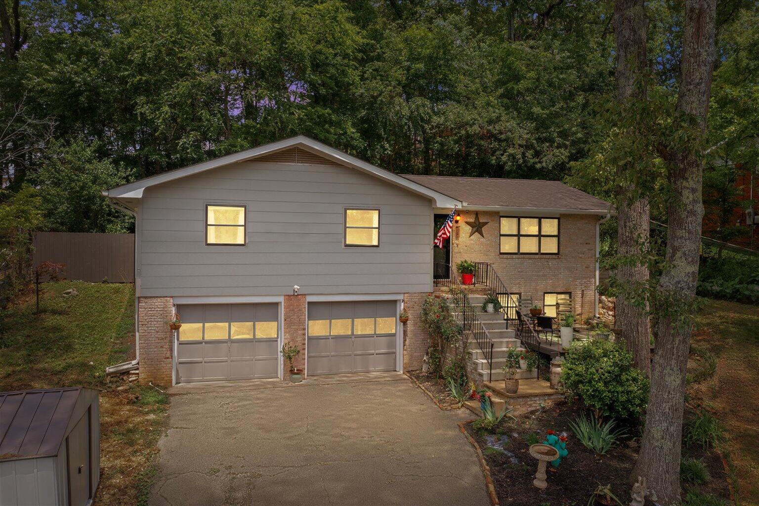 209 Cinderella Drive, Flintstone, Georgia image 2