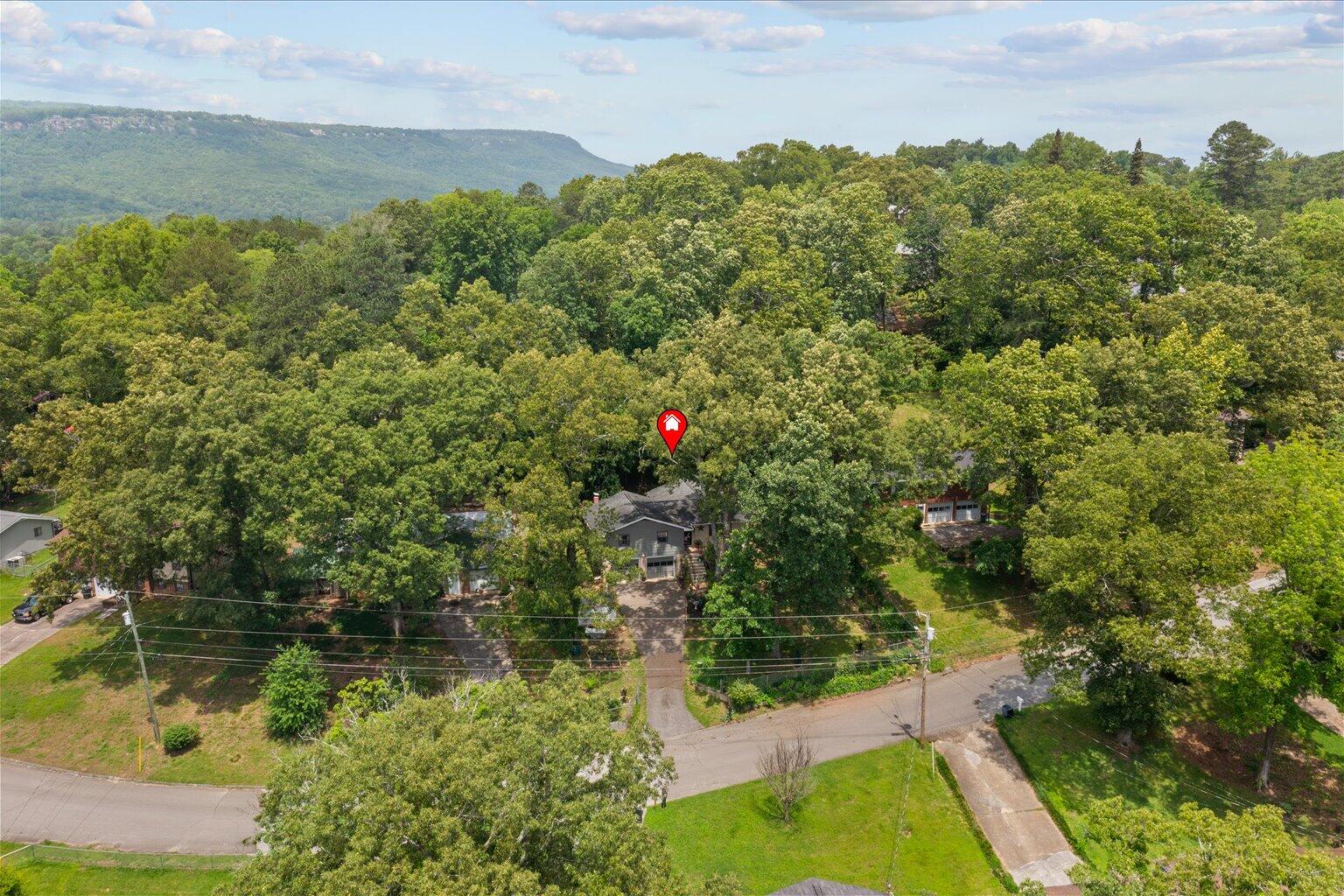 209 Cinderella Drive, Flintstone, Georgia image 48