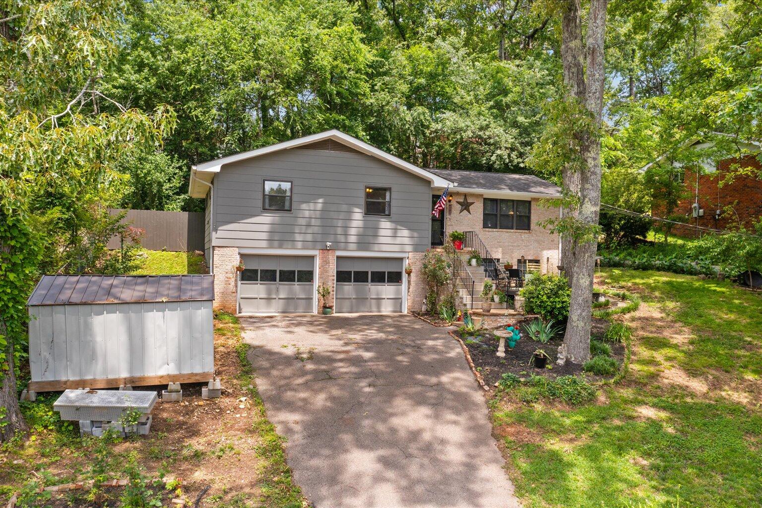 209 Cinderella Drive, Flintstone, Georgia image 5