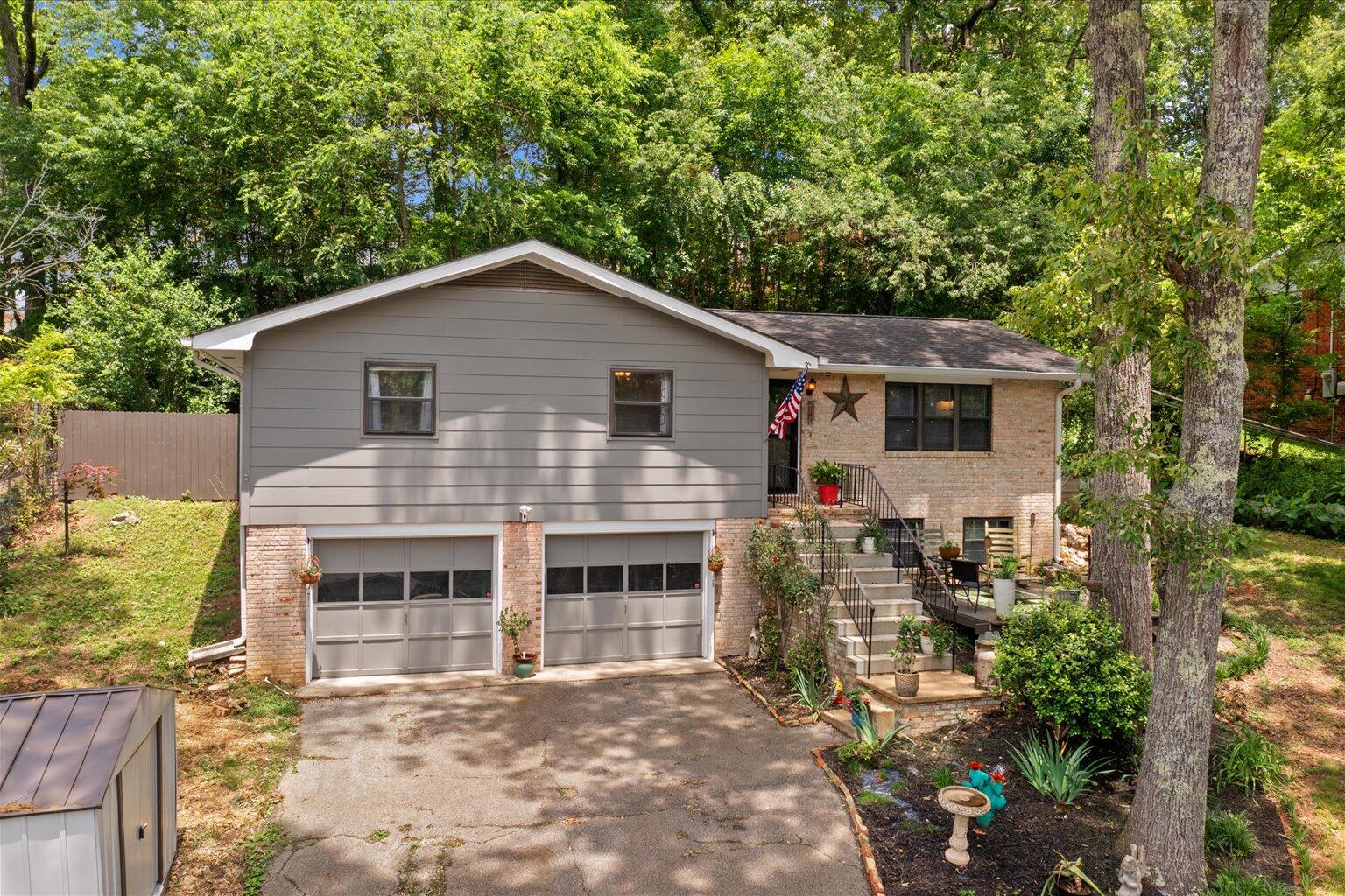209 Cinderella Drive, Flintstone, Georgia image 6