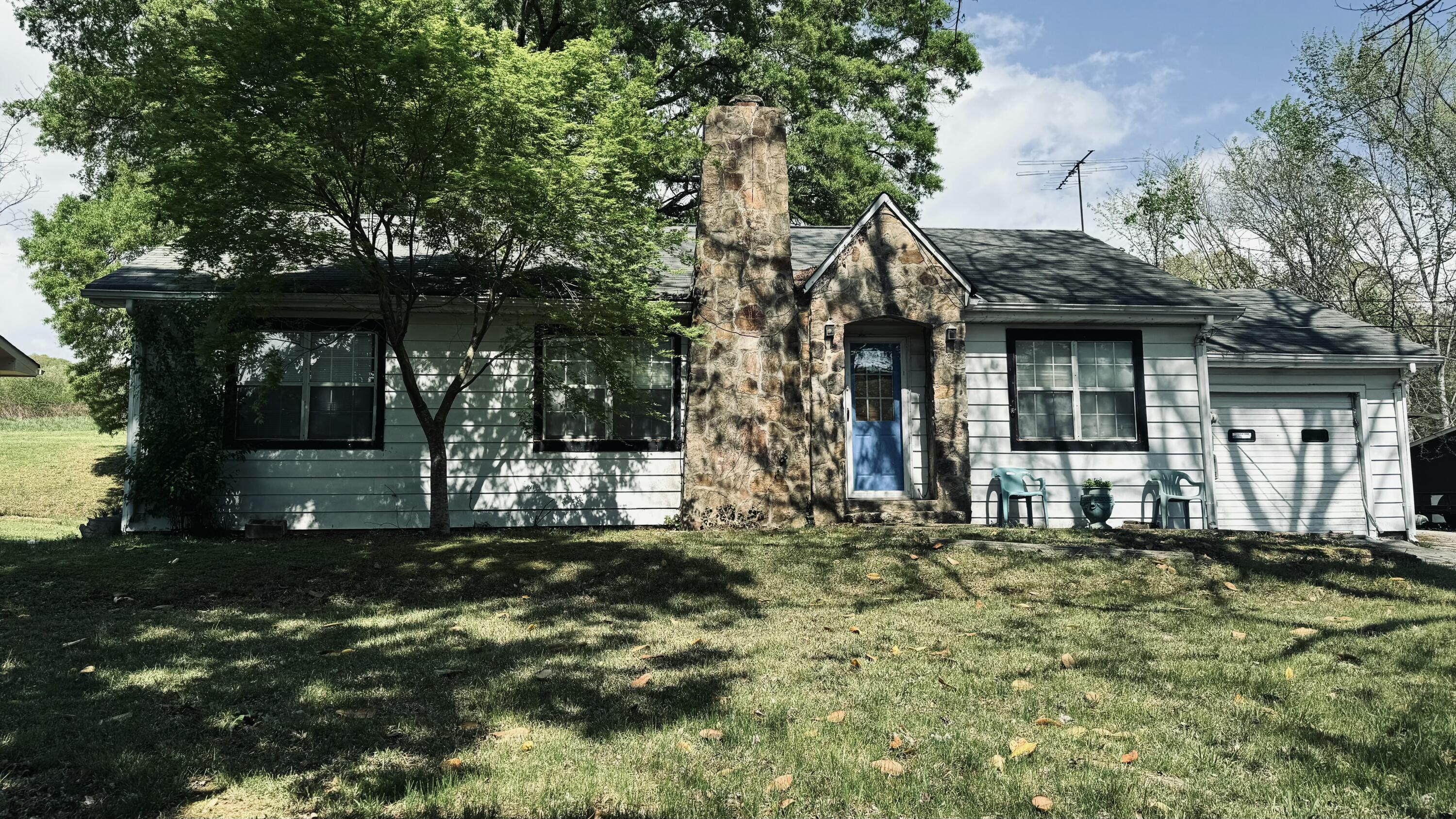 6478 Big Ridge Road, Hixson, Tennessee image 1