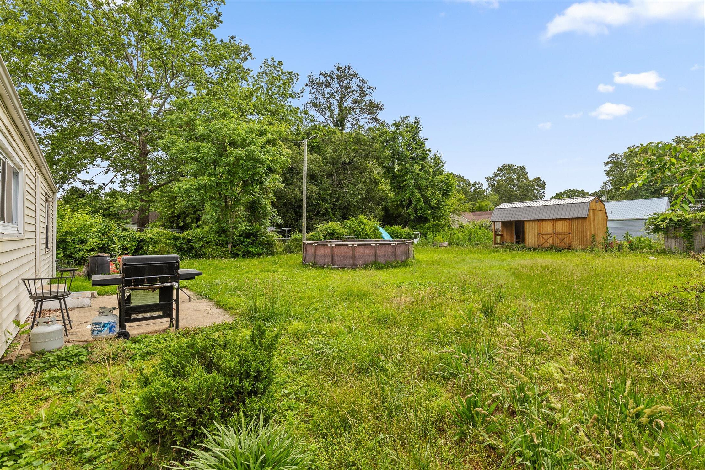608 Parkview Drive, Chattanooga, Tennessee image 5