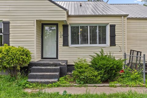 Tiny photo for 608 Parkview Drive, Chattanooga, TN 37411 (MLS # 1513489)