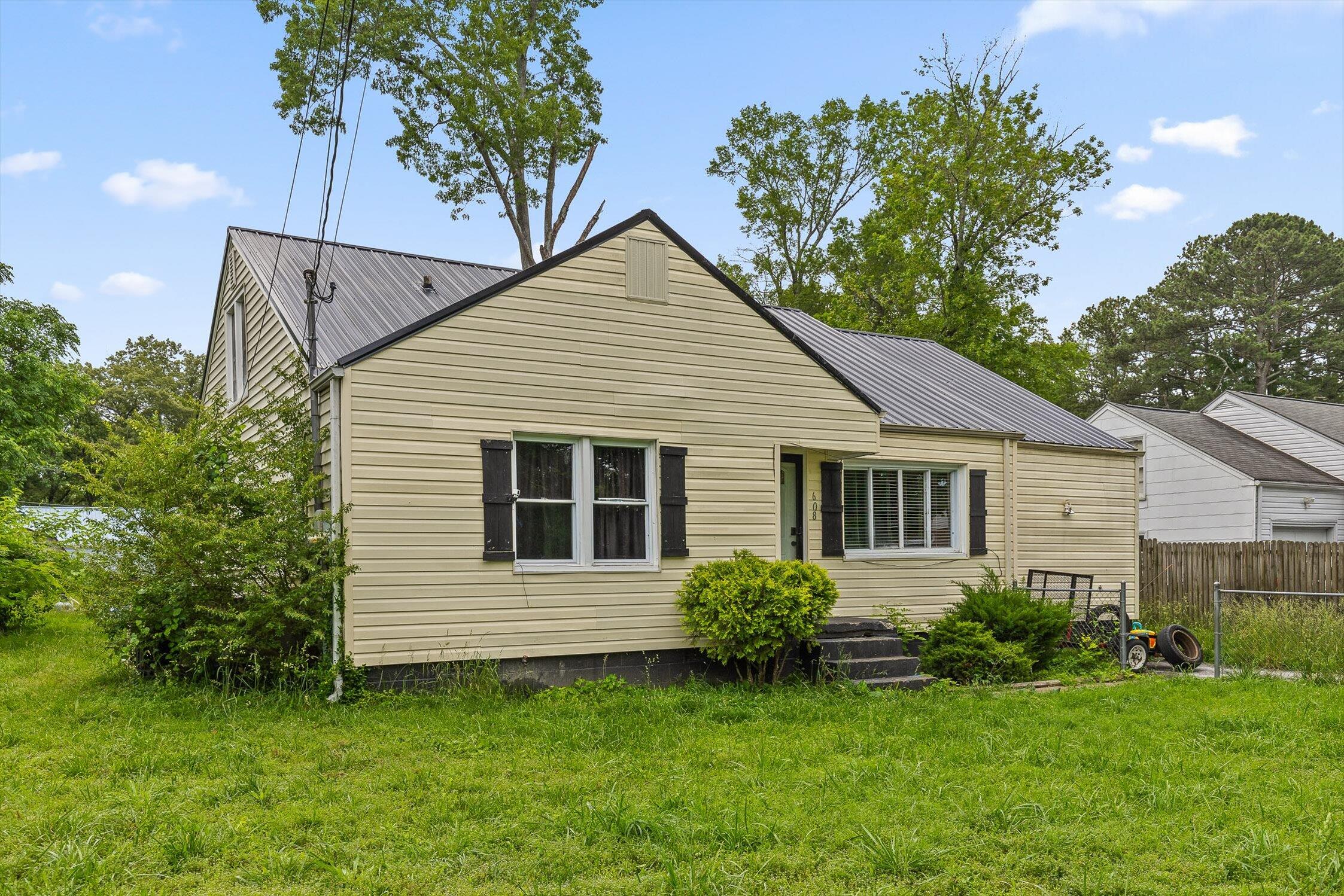 608 Parkview Drive, Chattanooga, Tennessee image 6