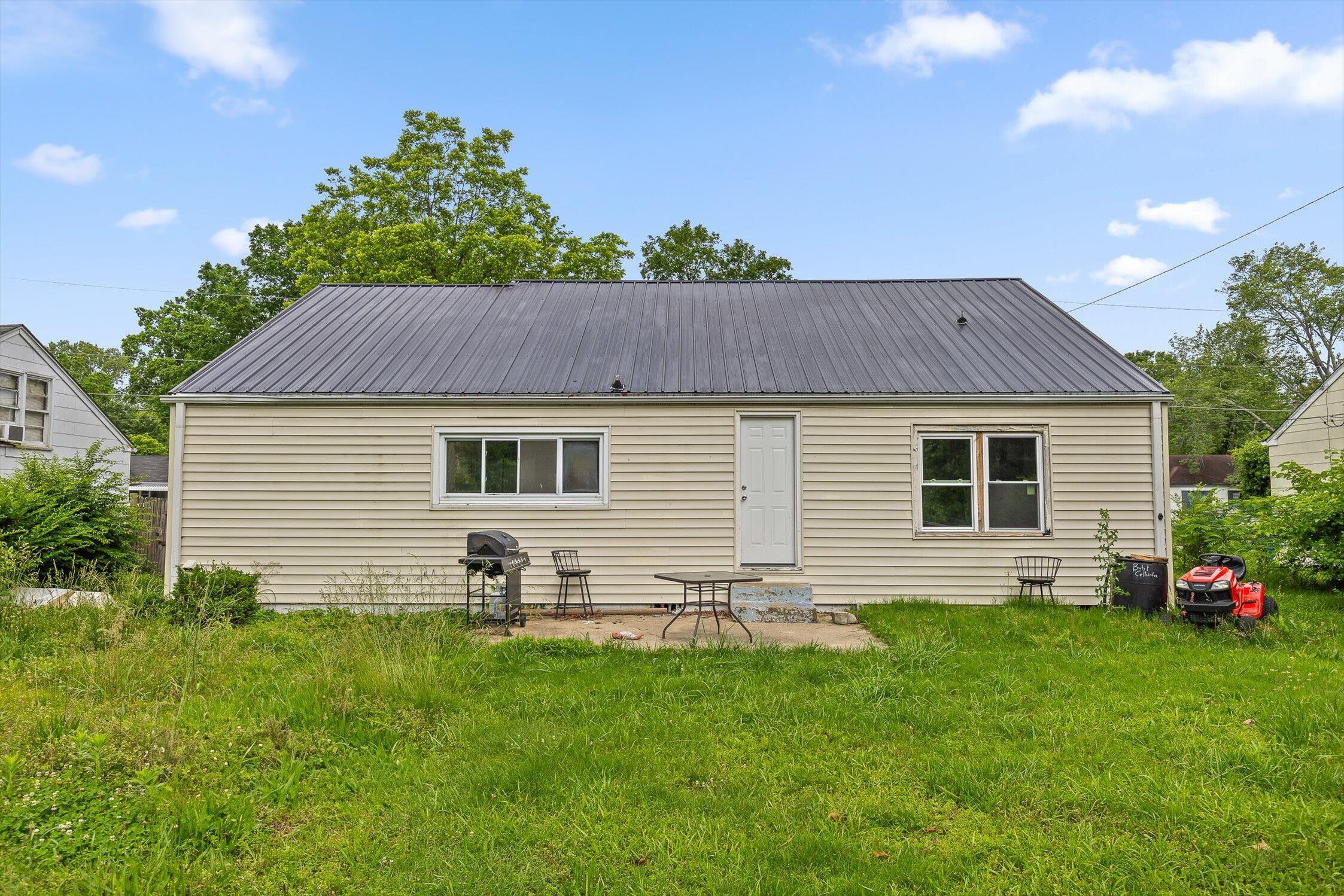 608 Parkview Drive, Chattanooga, Tennessee image 27