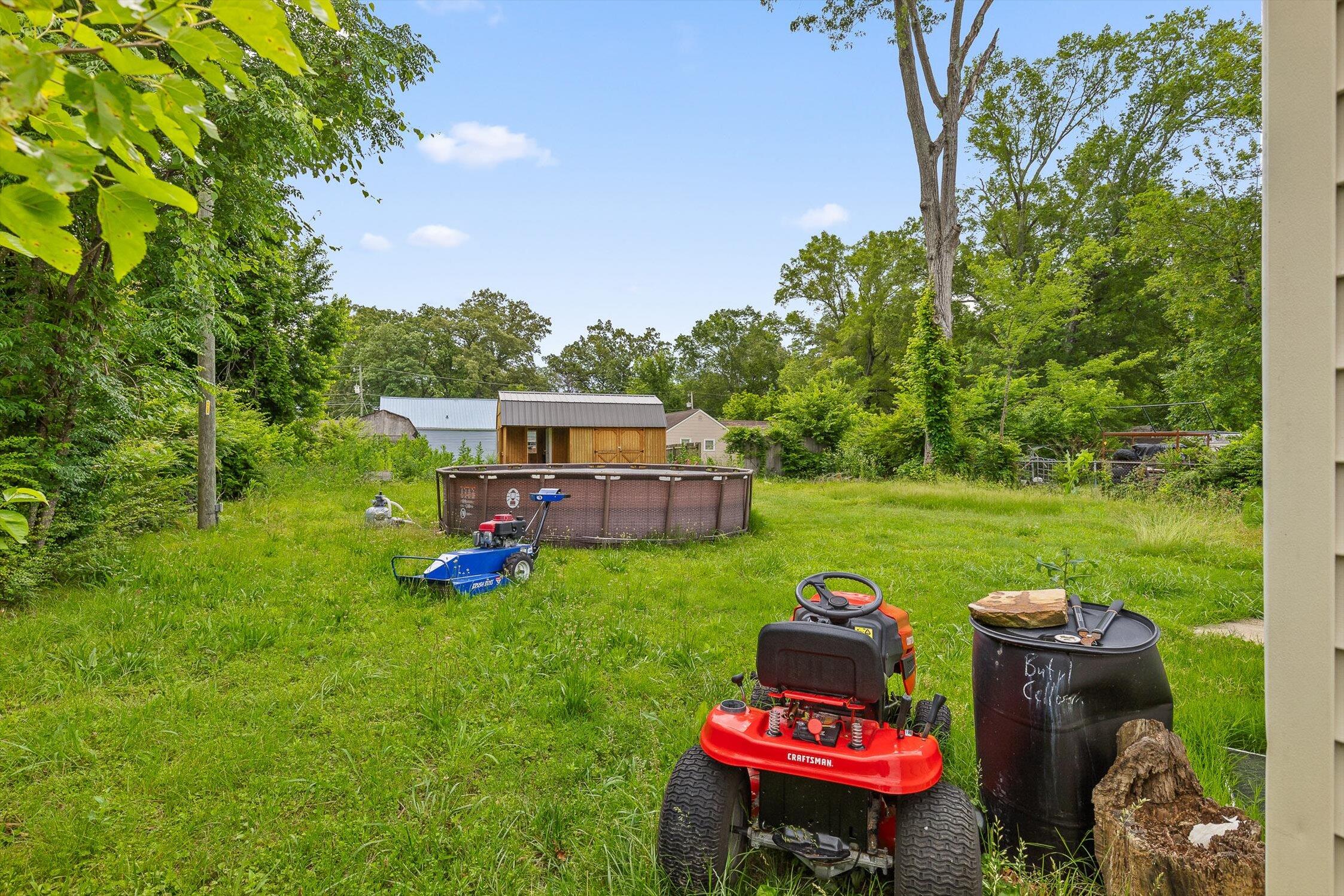 608 Parkview Drive, Chattanooga, Tennessee image 25
