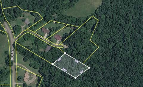 Photo of 6416 Creek Road, Wildwood, GA 30757 (MLS # 1536217)