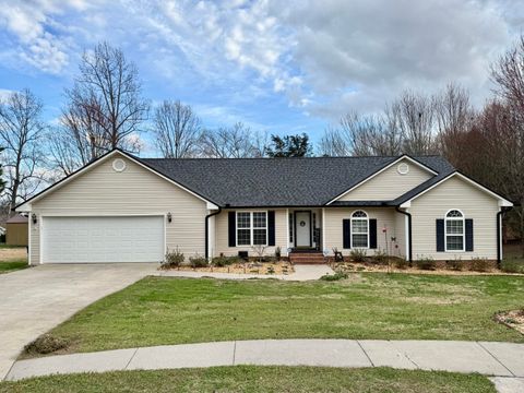 Photo of 109 Harvest Hill Court NE, Cleveland, TN 37312 (MLS # 1529965)
