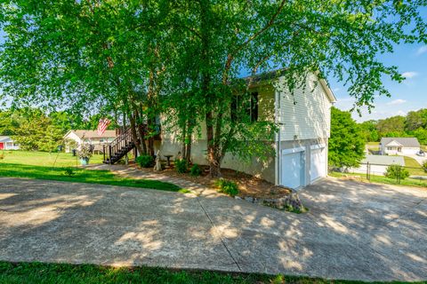 Photo of 1012 Harvest Knoll Lane, Soddy Daisy, TN 37379 (MLS # 1534905)