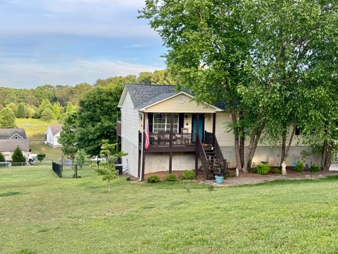Photo of 1012 Harvest Knoll Lane, Soddy Daisy, TN 37379 (MLS # 1534905)