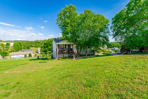 Photo of 1012 Harvest Knoll Lane, Soddy Daisy, TN 37379 (MLS # 1534905)