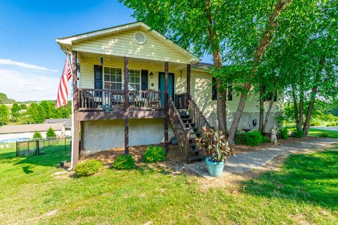 Photo of 1012 Harvest Knoll Lane, Soddy Daisy, TN 37379 (MLS # 1534905)