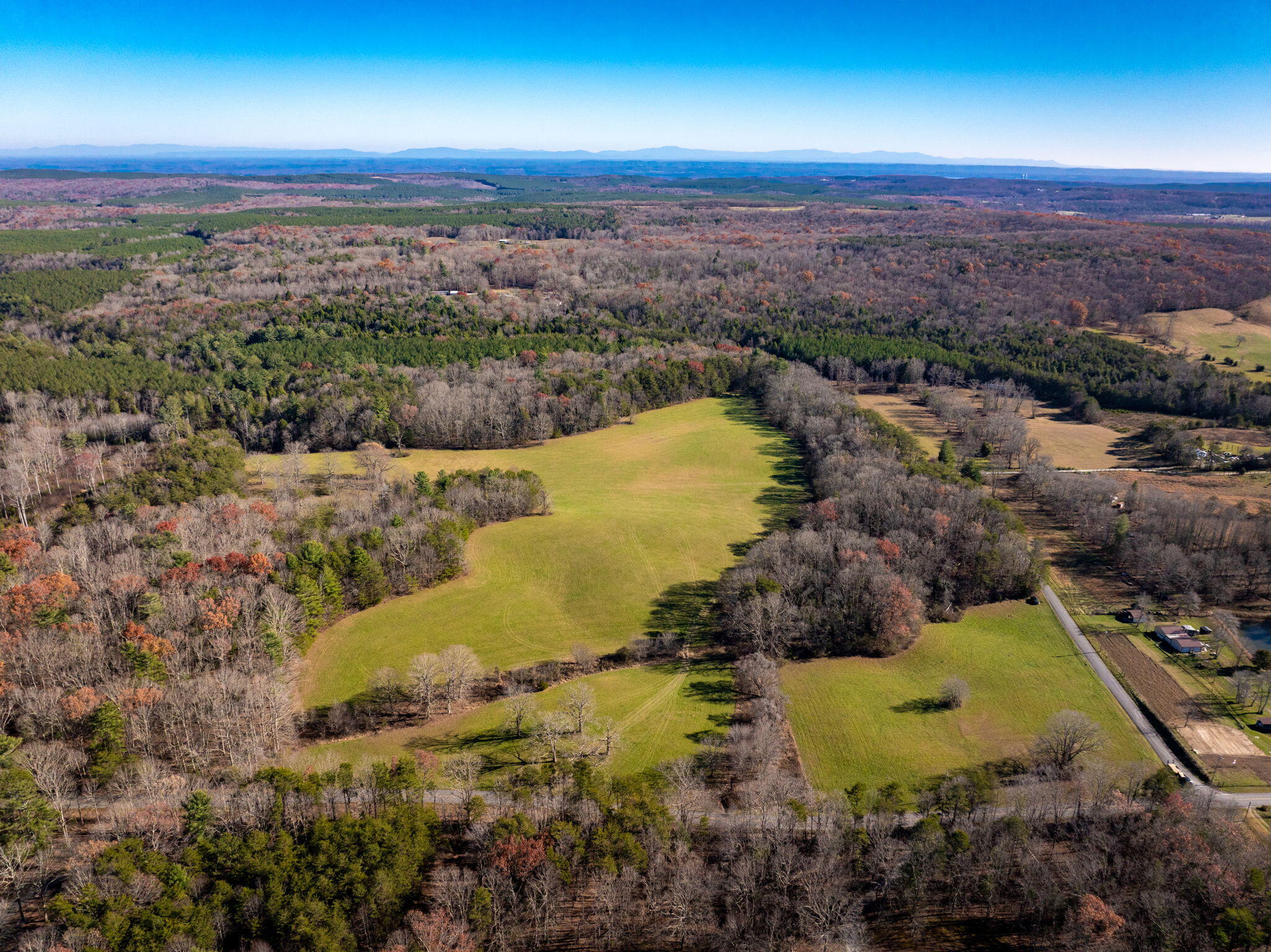 Blaine Smith Road #TRACT 7, Graysville, Tennessee image 8