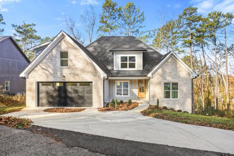 Photo of 581 Benson Drive, Chattanooga, TN 37412 (MLS # 1511394)