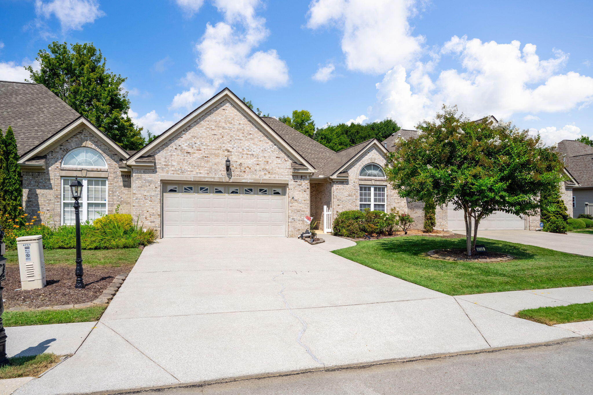 6739 Dove Field Road