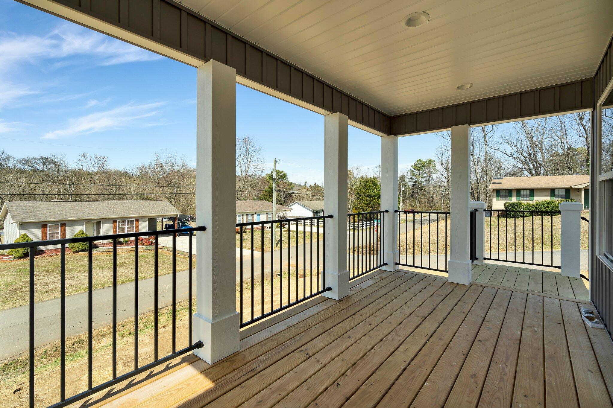 2621 Rogers Drive, Cleveland, Tennessee image 36