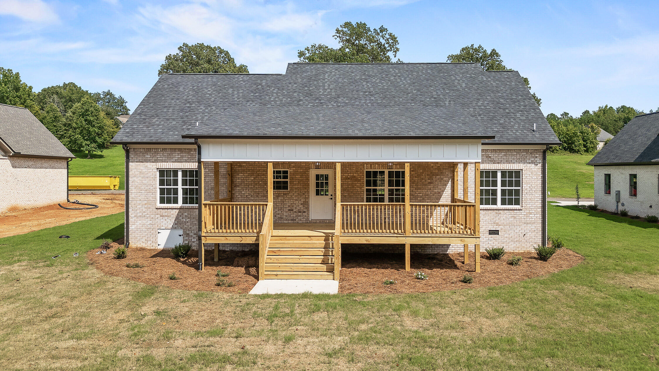 216 W Madison Street, Chatsworth, Georgia image 44