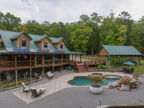 Photo of 5124 Highway 27, Chattanooga, TN 37405 (MLS # 1521350)