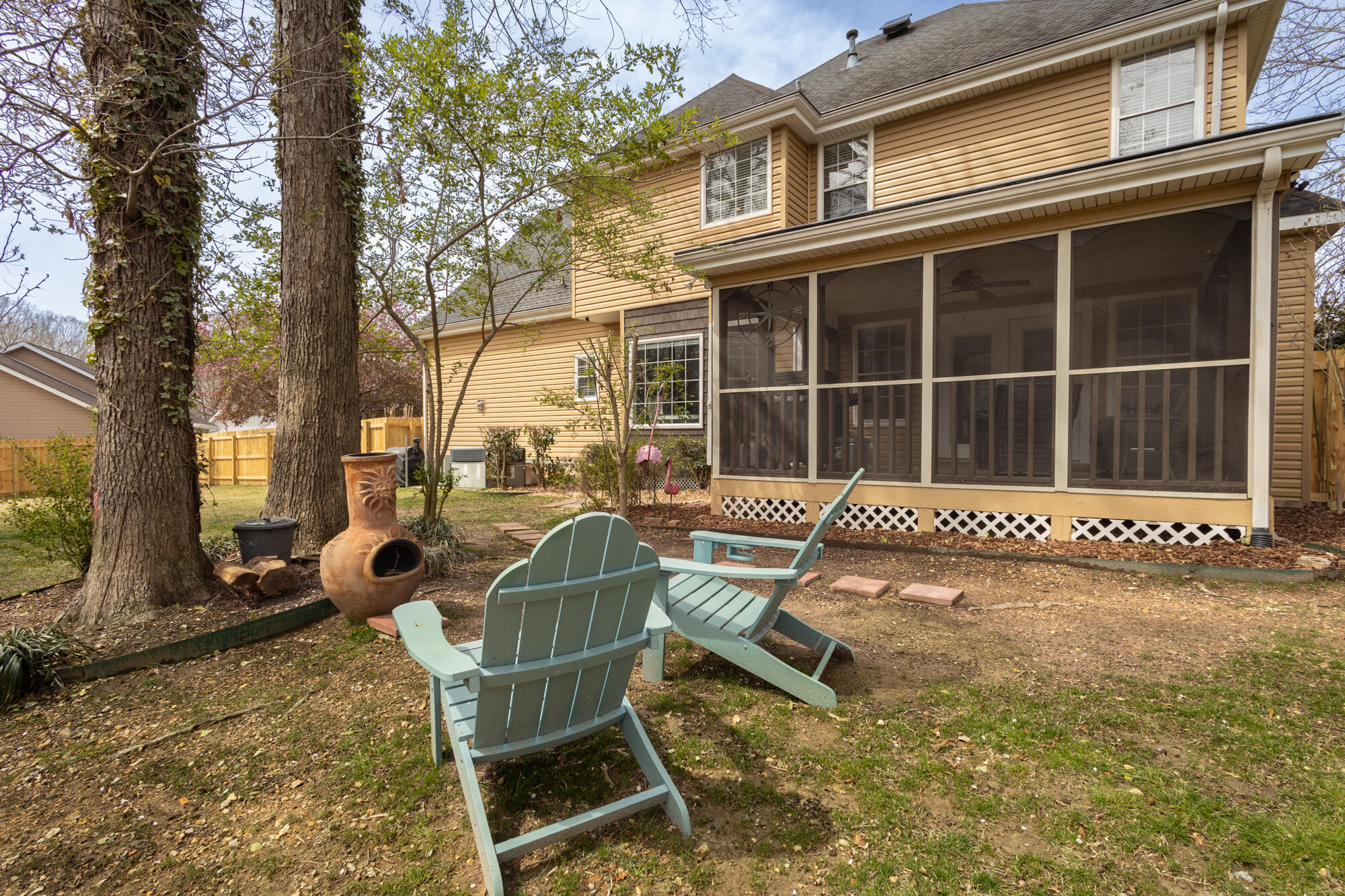2106 College Park Lane, Soddy Daisy, Tennessee image 49