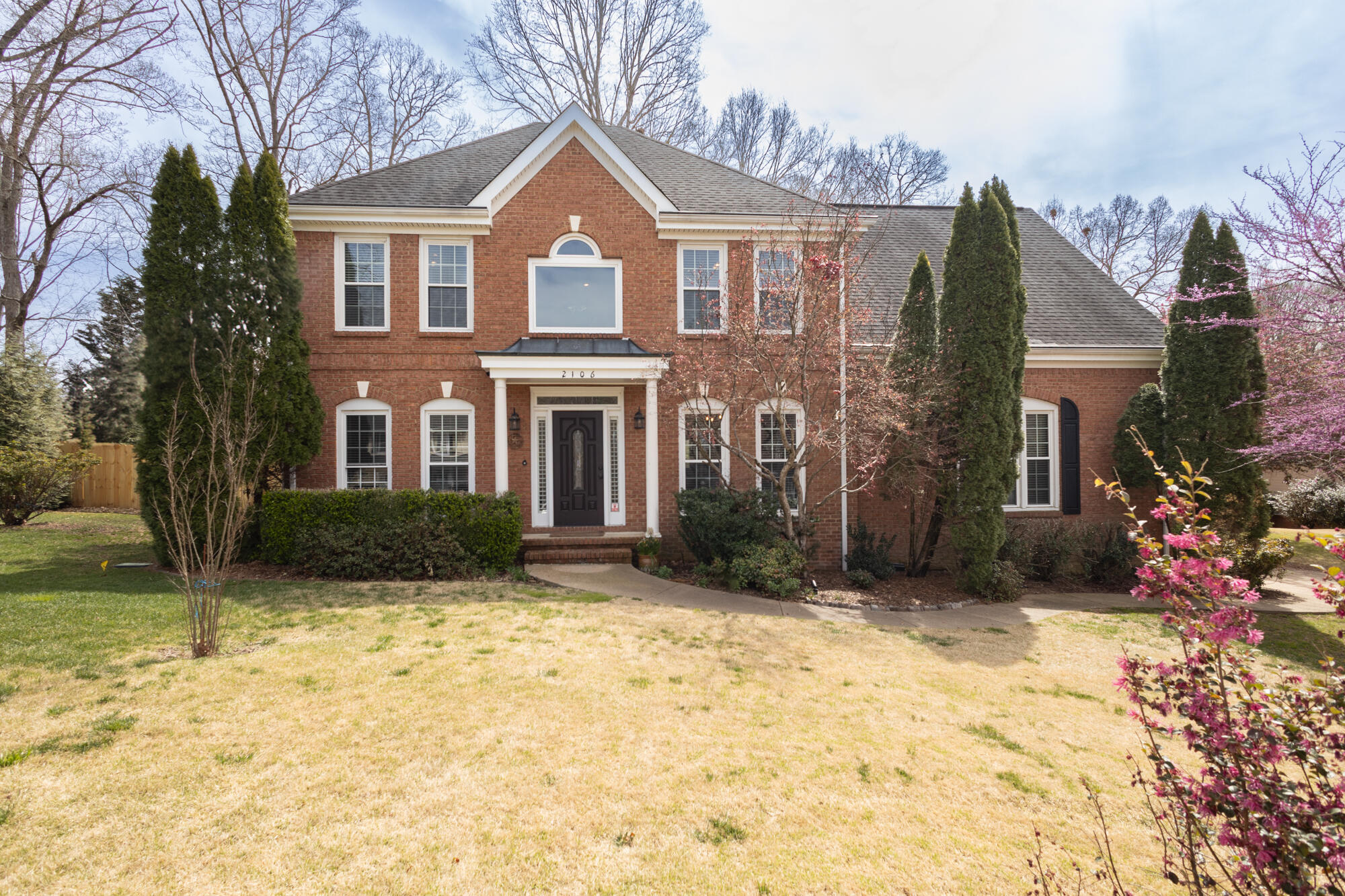 2106 College Park Lane, Soddy Daisy, Tennessee image 1
