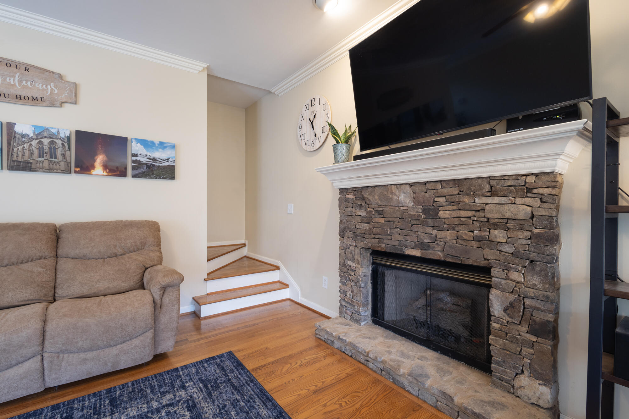 2106 College Park Lane, Soddy Daisy, Tennessee image 15