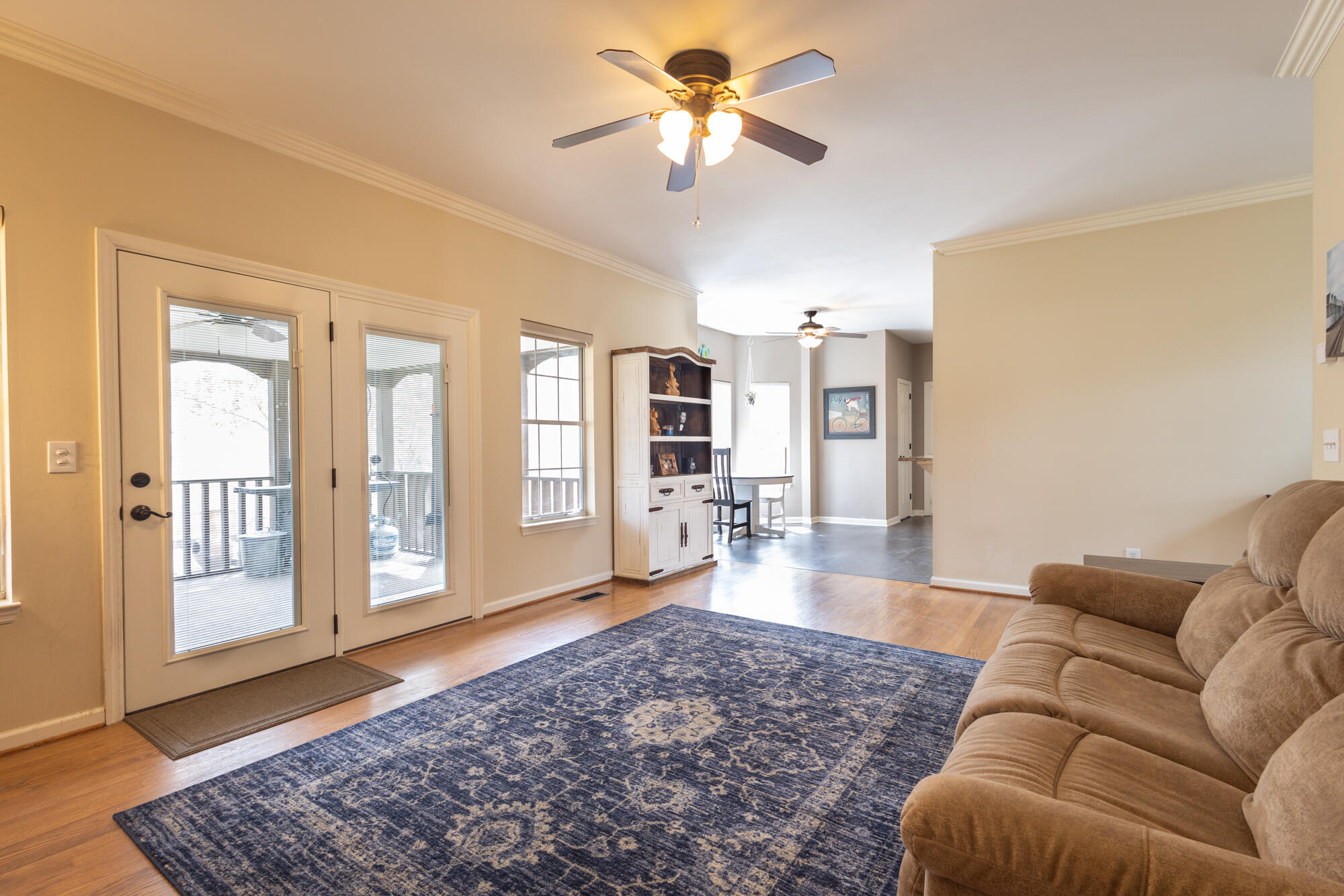 2106 College Park Lane, Soddy Daisy, Tennessee image 14