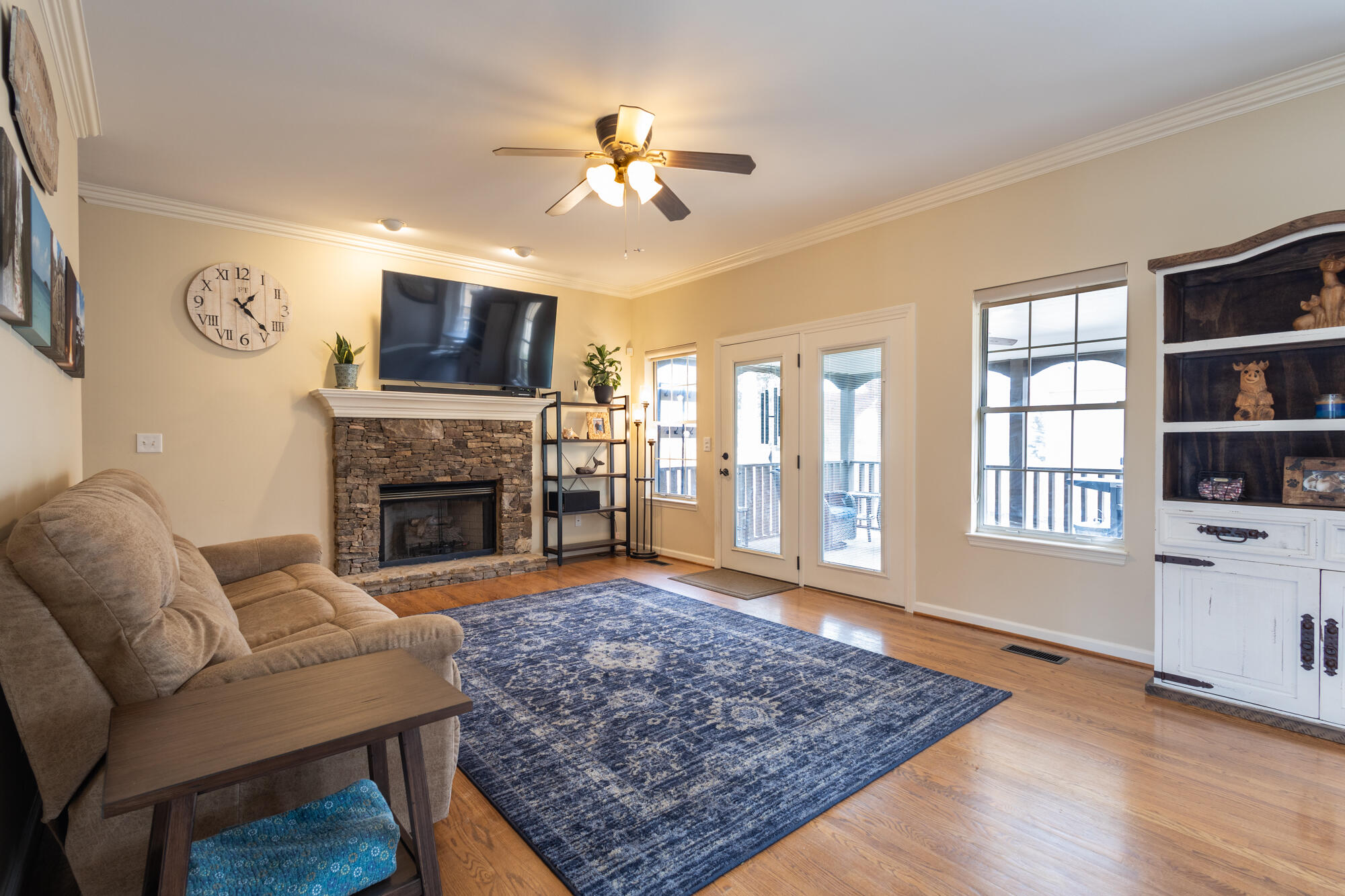 2106 College Park Lane, Soddy Daisy, Tennessee image 11