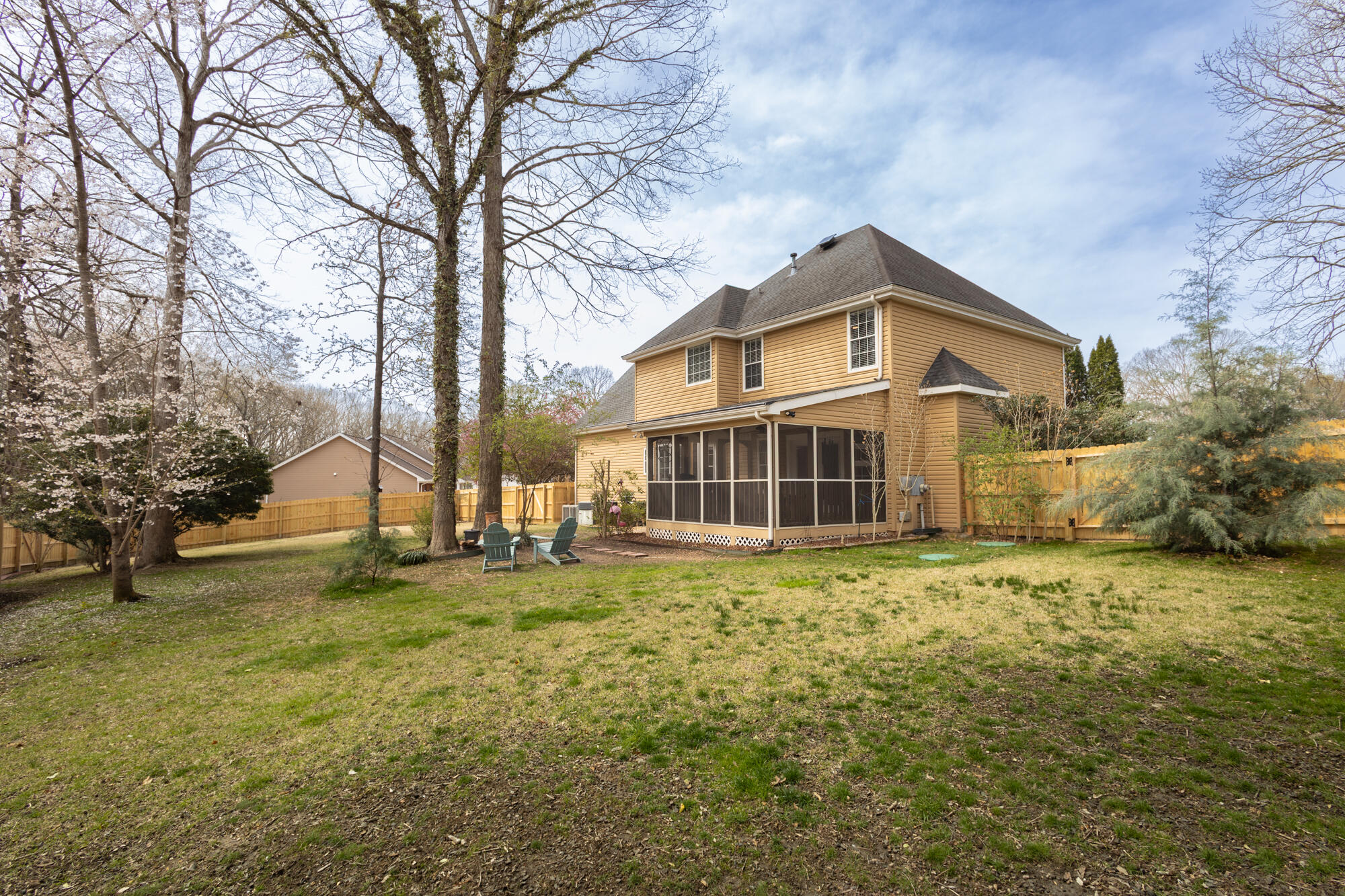 2106 College Park Lane, Soddy Daisy, Tennessee image 48
