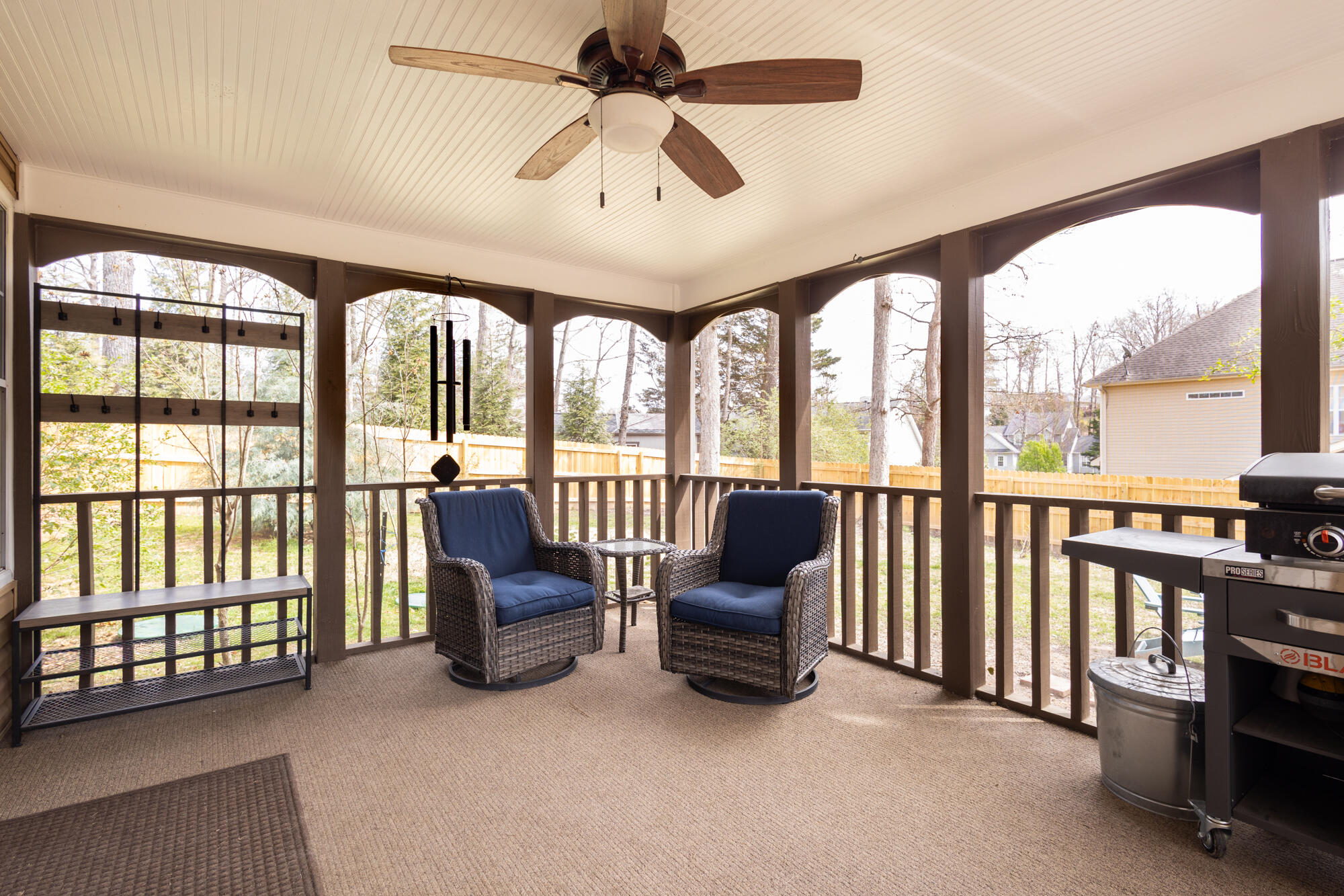 2106 College Park Lane, Soddy Daisy, Tennessee image 44