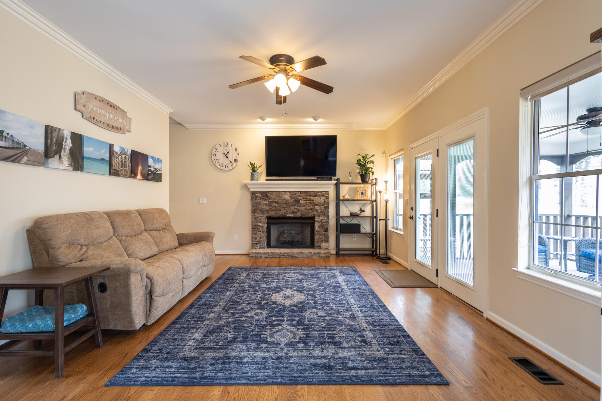 2106 College Park Lane, Soddy Daisy, Tennessee image 12