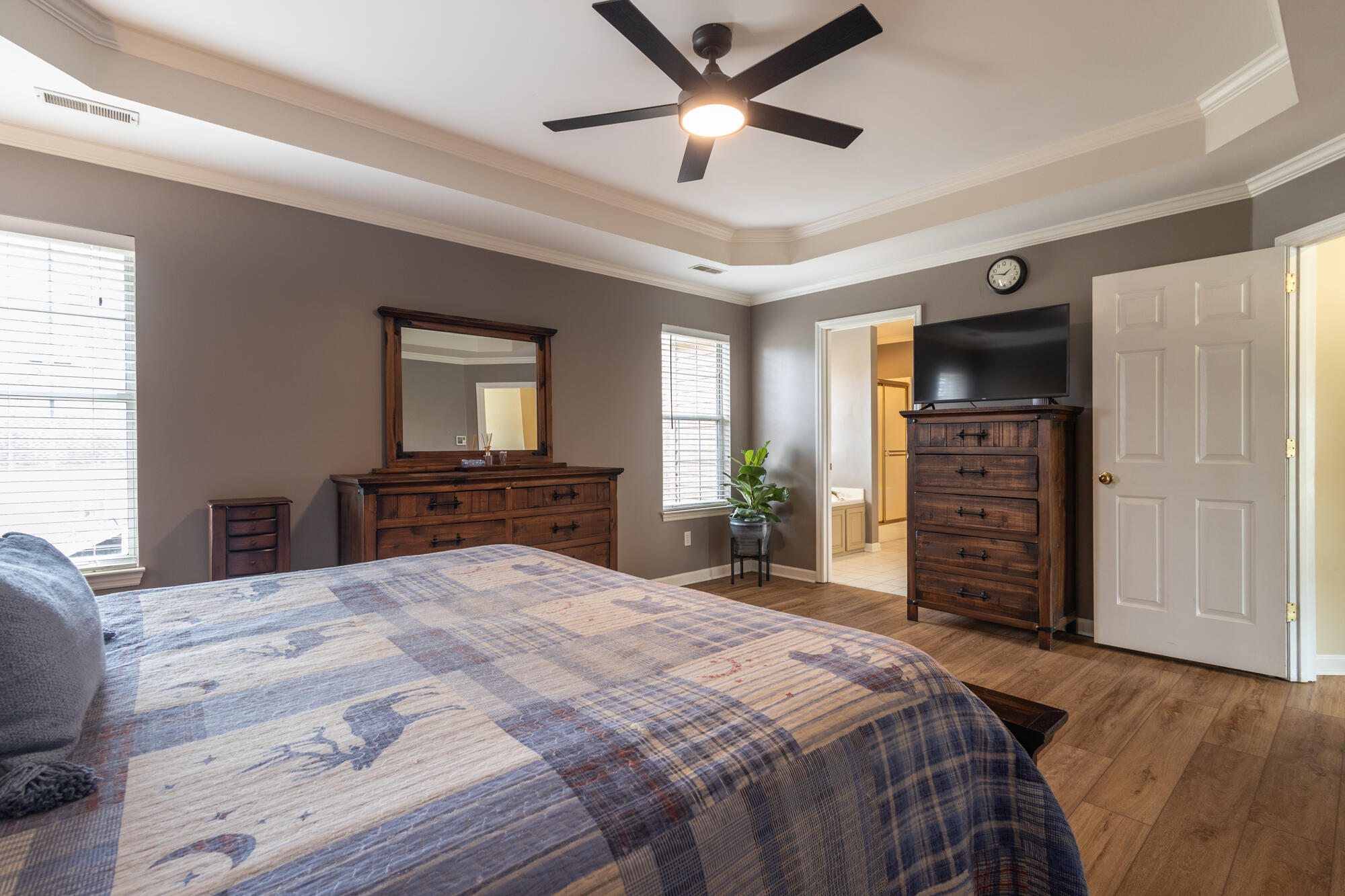 2106 College Park Lane, Soddy Daisy, Tennessee image 29