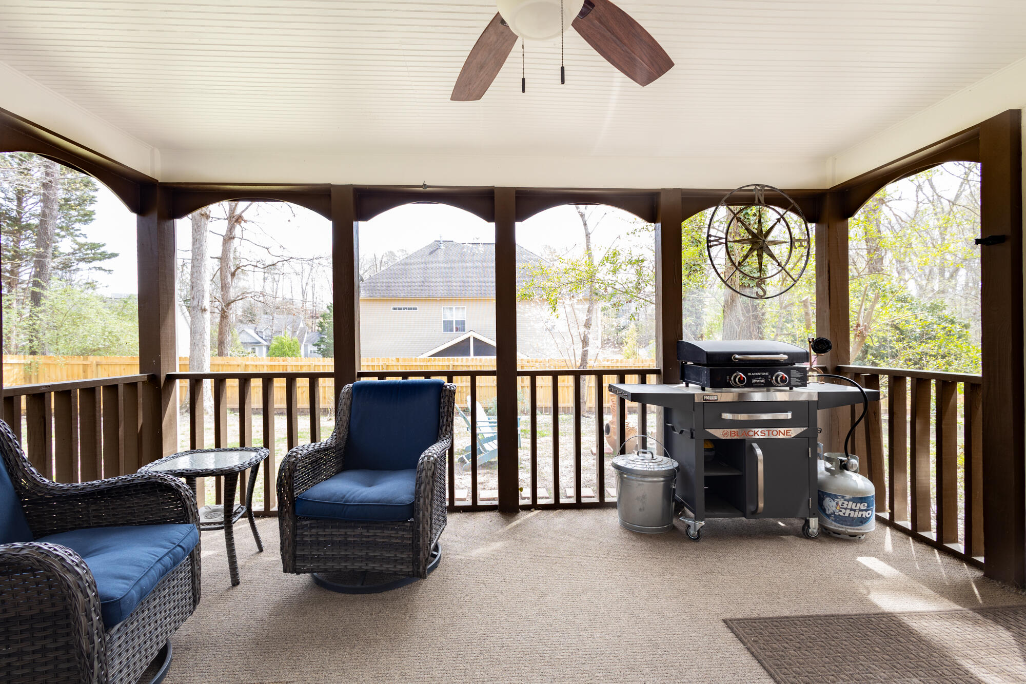 2106 College Park Lane, Soddy Daisy, Tennessee image 45