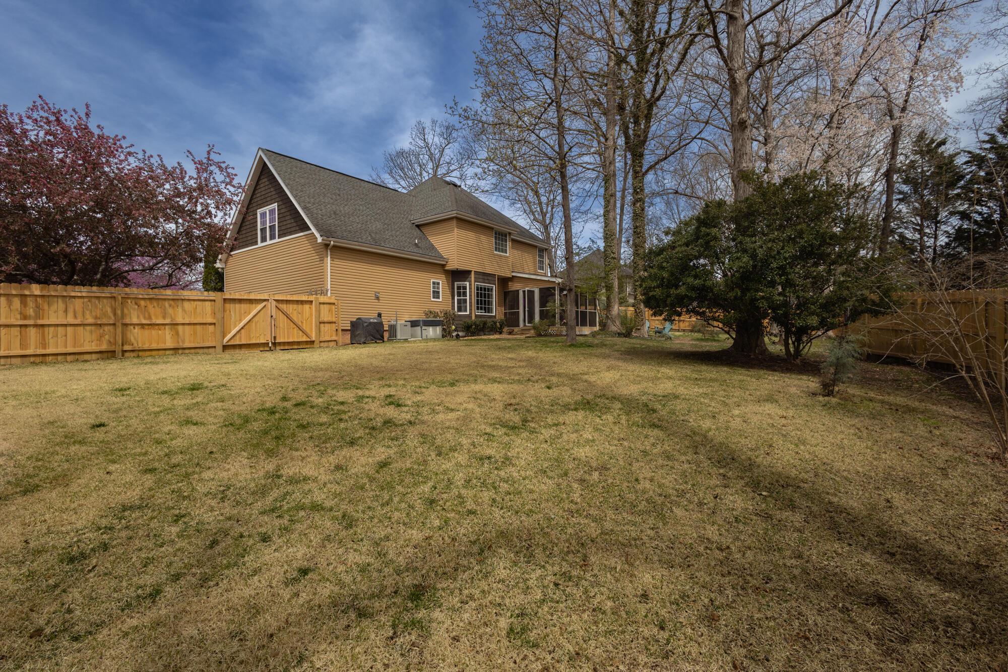 2106 College Park Lane, Soddy Daisy, Tennessee image 50