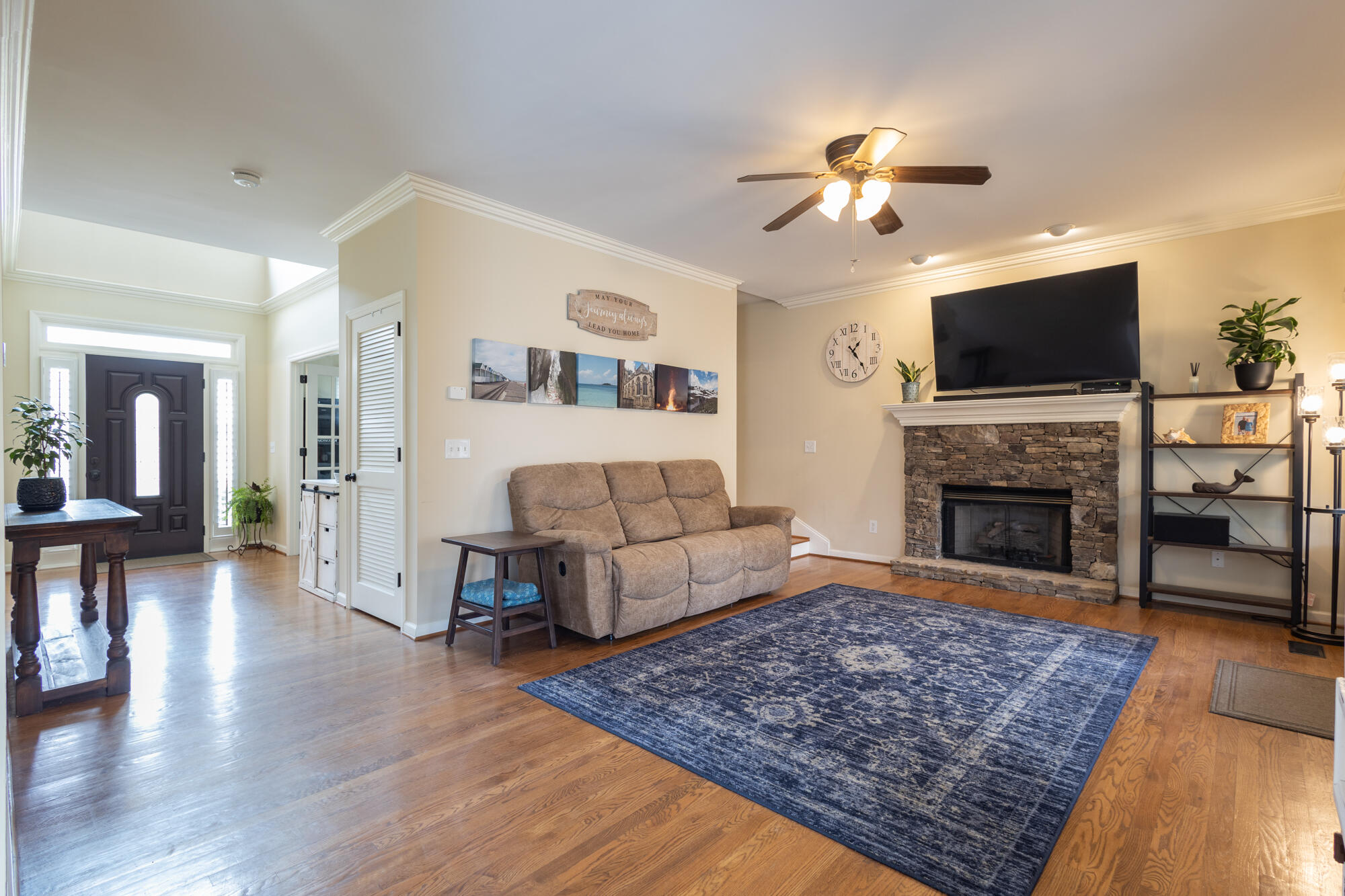 2106 College Park Lane, Soddy Daisy, Tennessee image 13