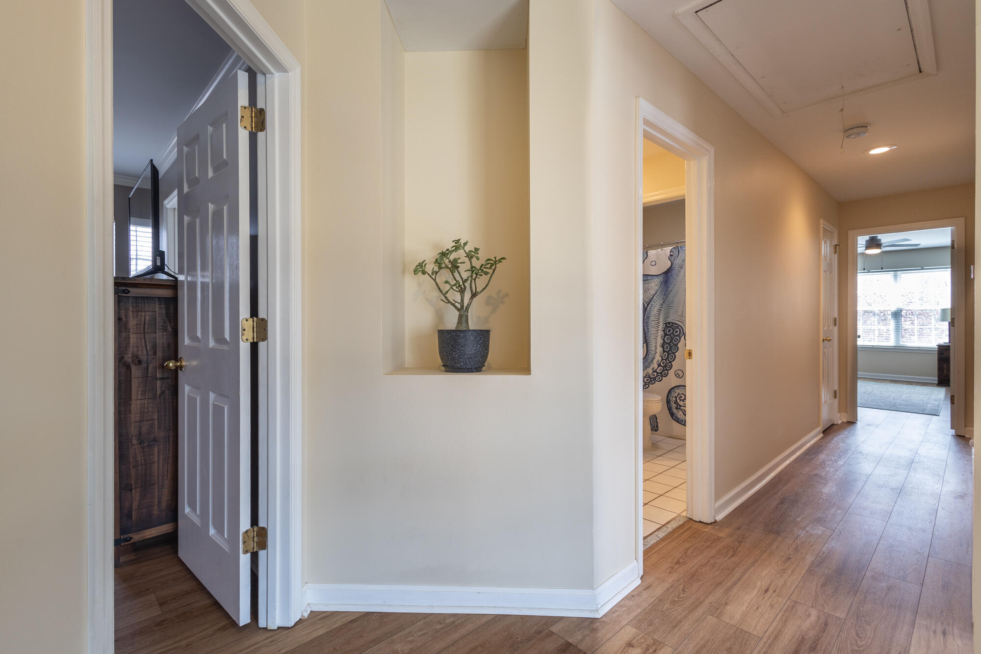 2106 College Park Lane, Soddy Daisy, Tennessee image 26