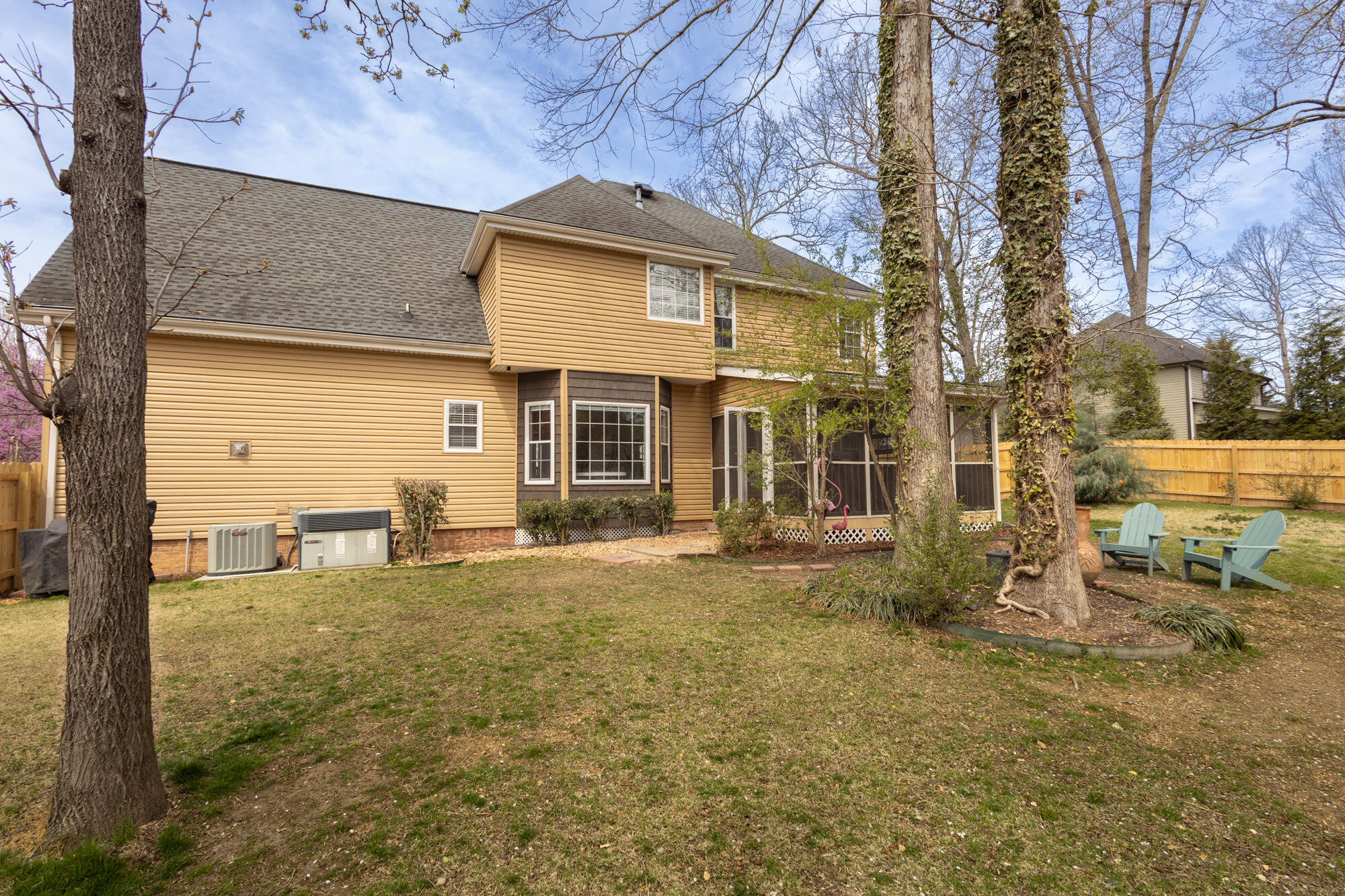 2106 College Park Lane, Soddy Daisy, Tennessee image 46