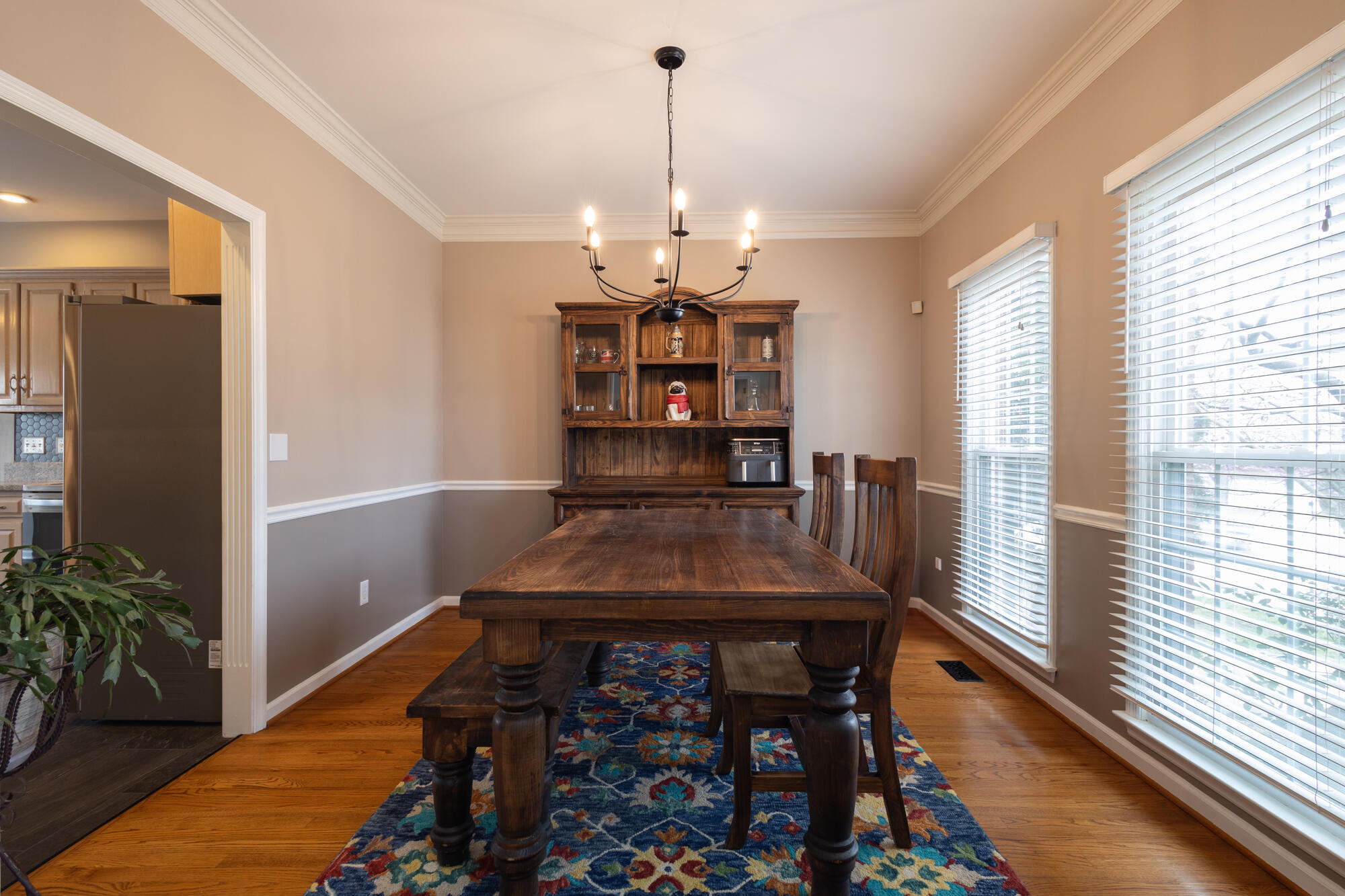 2106 College Park Lane, Soddy Daisy, Tennessee image 17