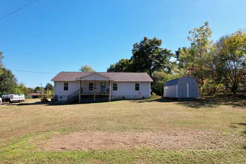Homes For Sale - 445 Ogden Road<br/> Dayton, TN 37321