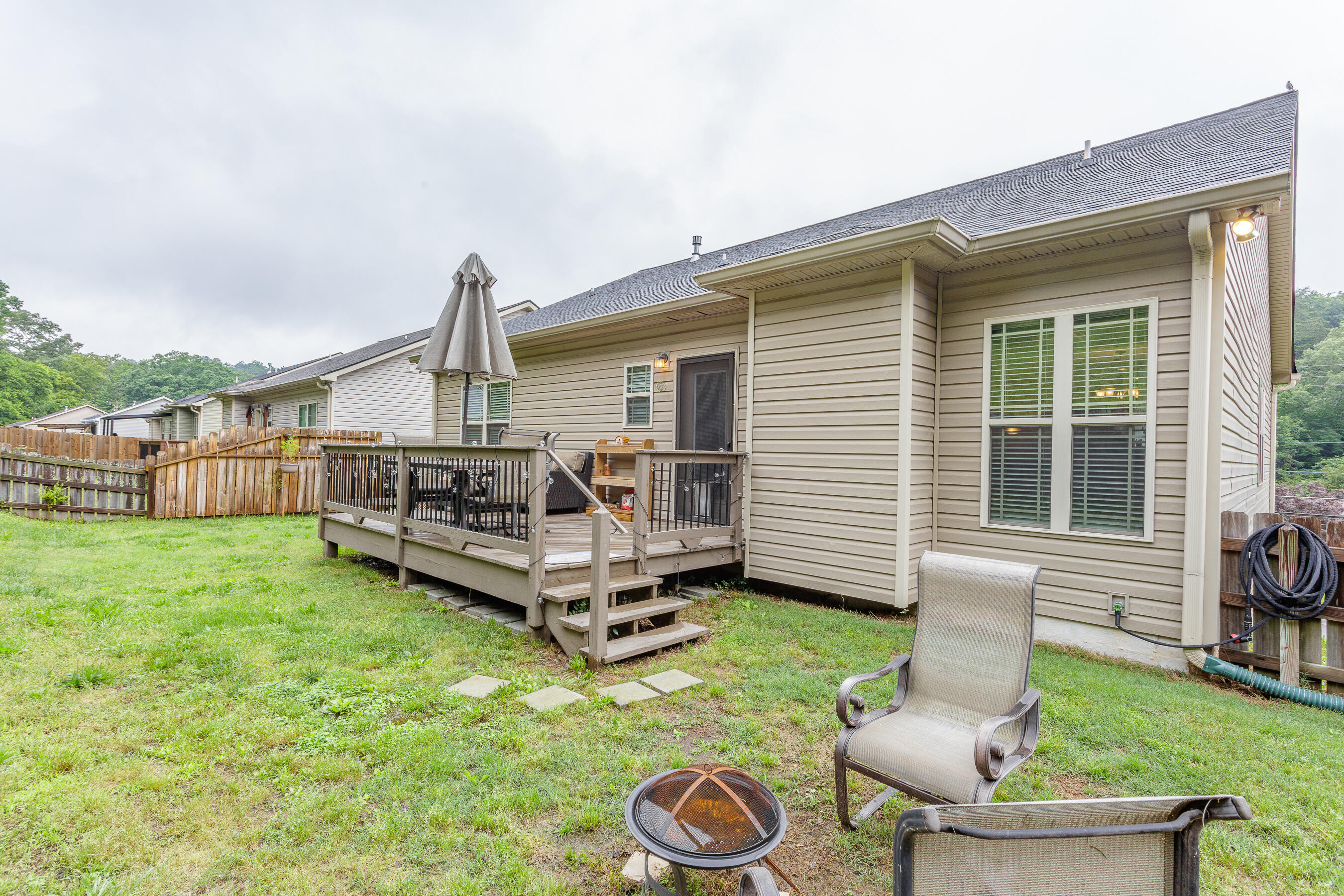 634 Gadd Road, Hixson, Tennessee image 8