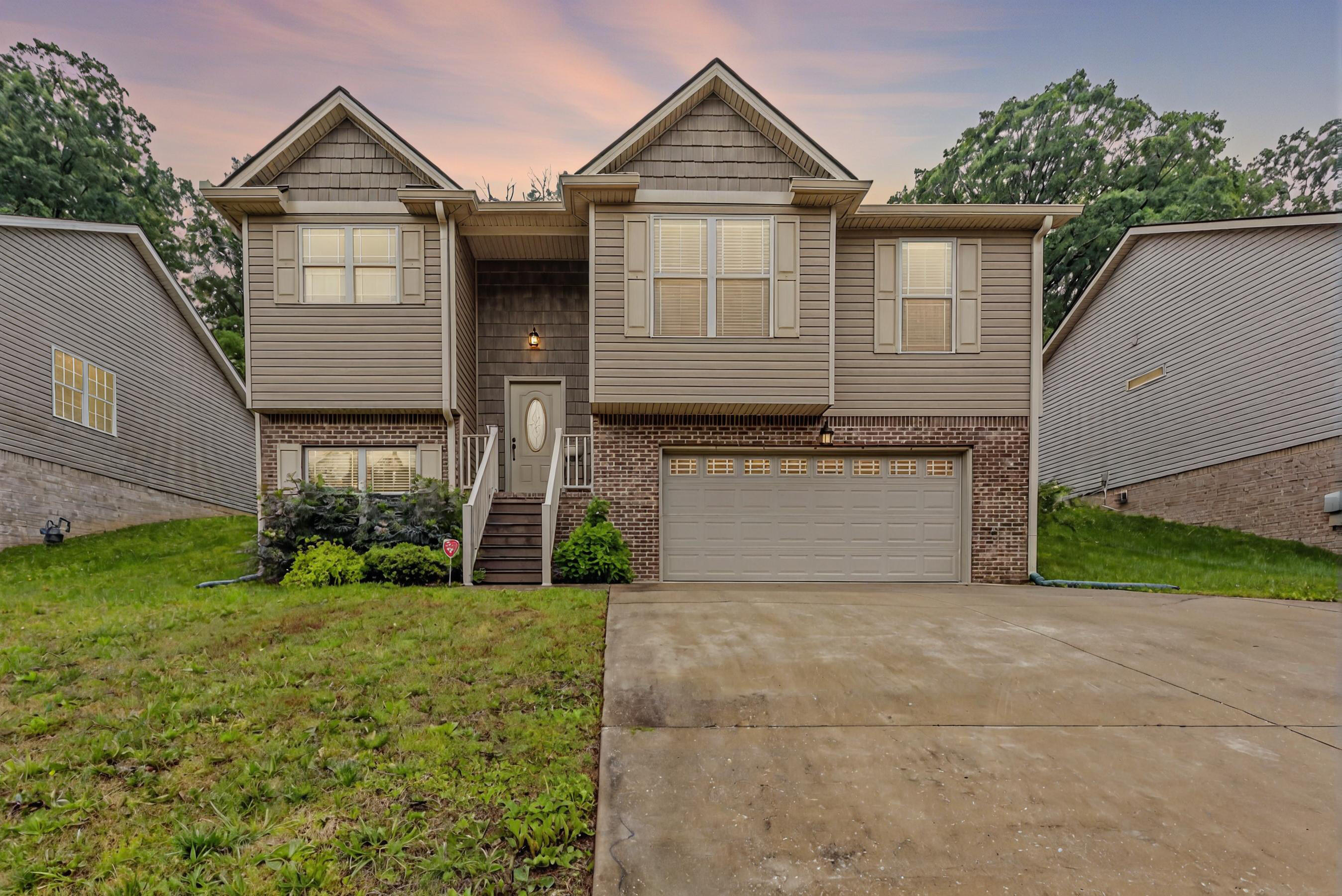 634 Gadd Road, Hixson, Tennessee image 37