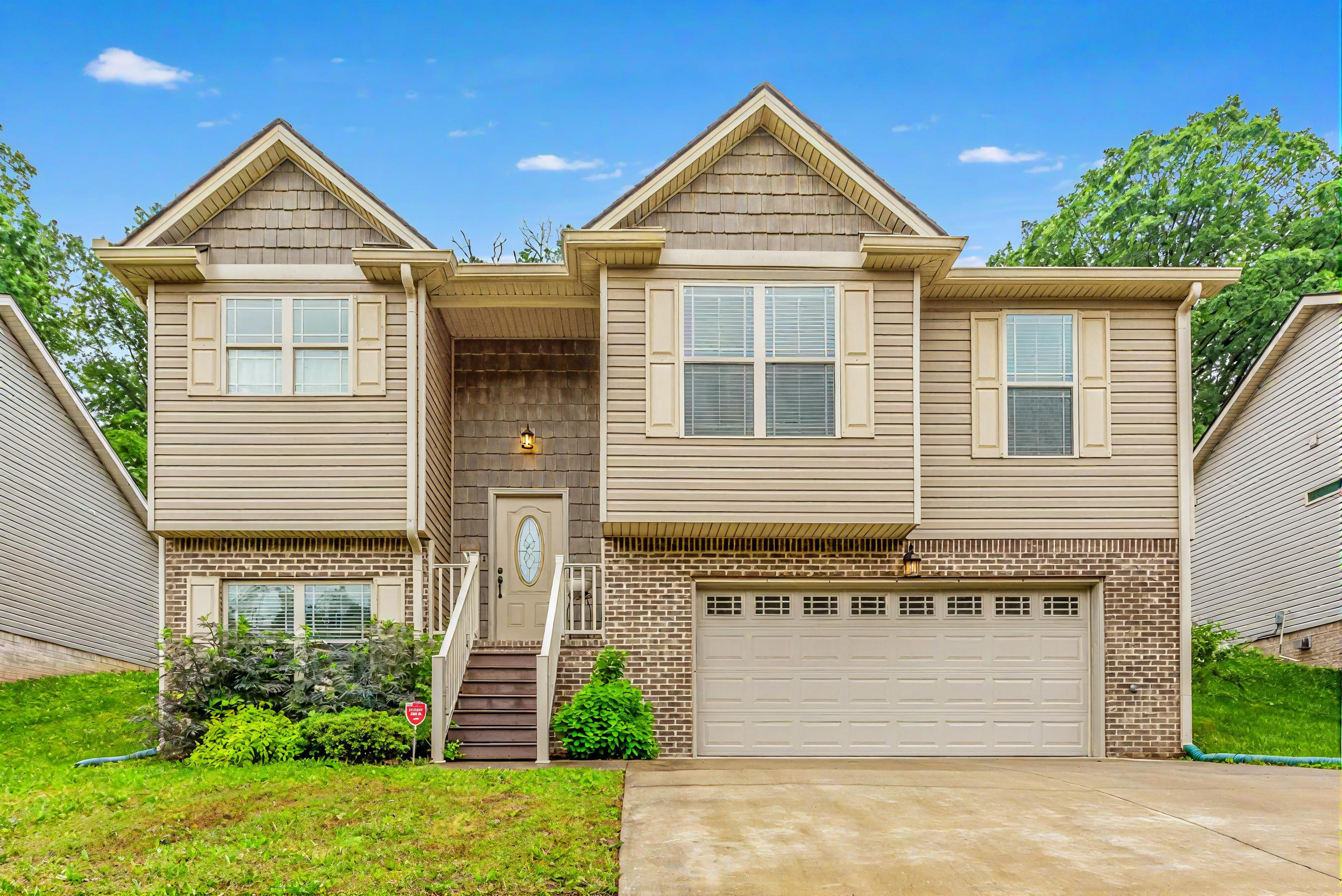 634 Gadd Road, Hixson, Tennessee image 1
