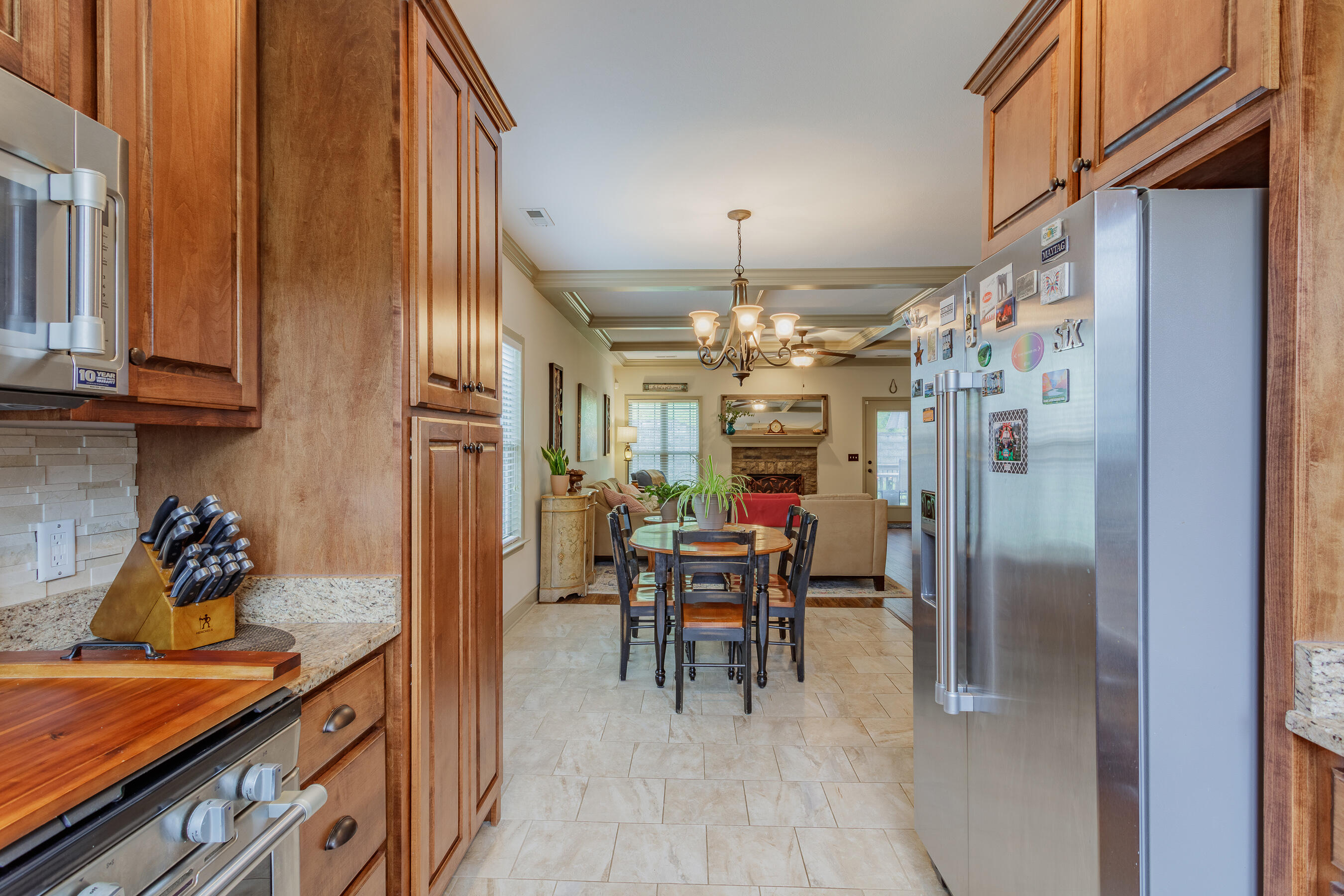 634 Gadd Road, Hixson, Tennessee image 15